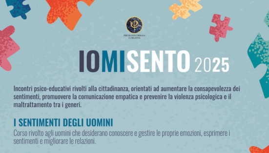 I sentimenti degli uomini