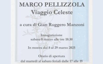 Mostra “Viaggio celeste”