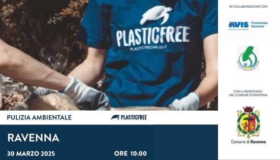 La natura ha bisogno di te