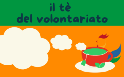 I tè del volontariato