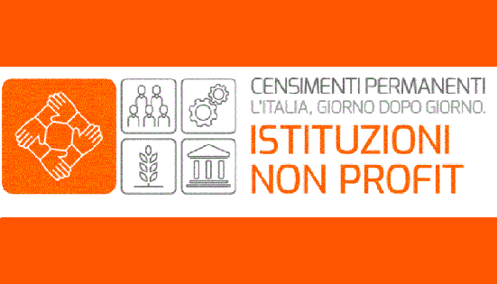 Istat: parte il nuovo censimento delle istituzioni non profit 2025