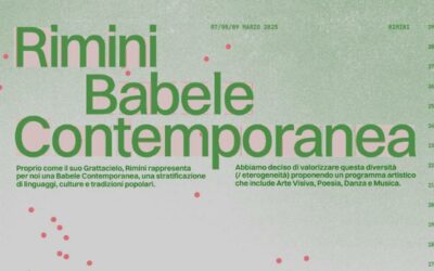 Babele Contemporanea