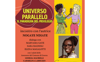 Universo parallelo – Il paradigma del privilegio