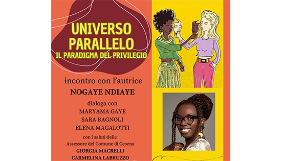 Universo parallelo – Il paradigma del privilegio