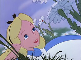 Alice nel Paese delle Meraviglie