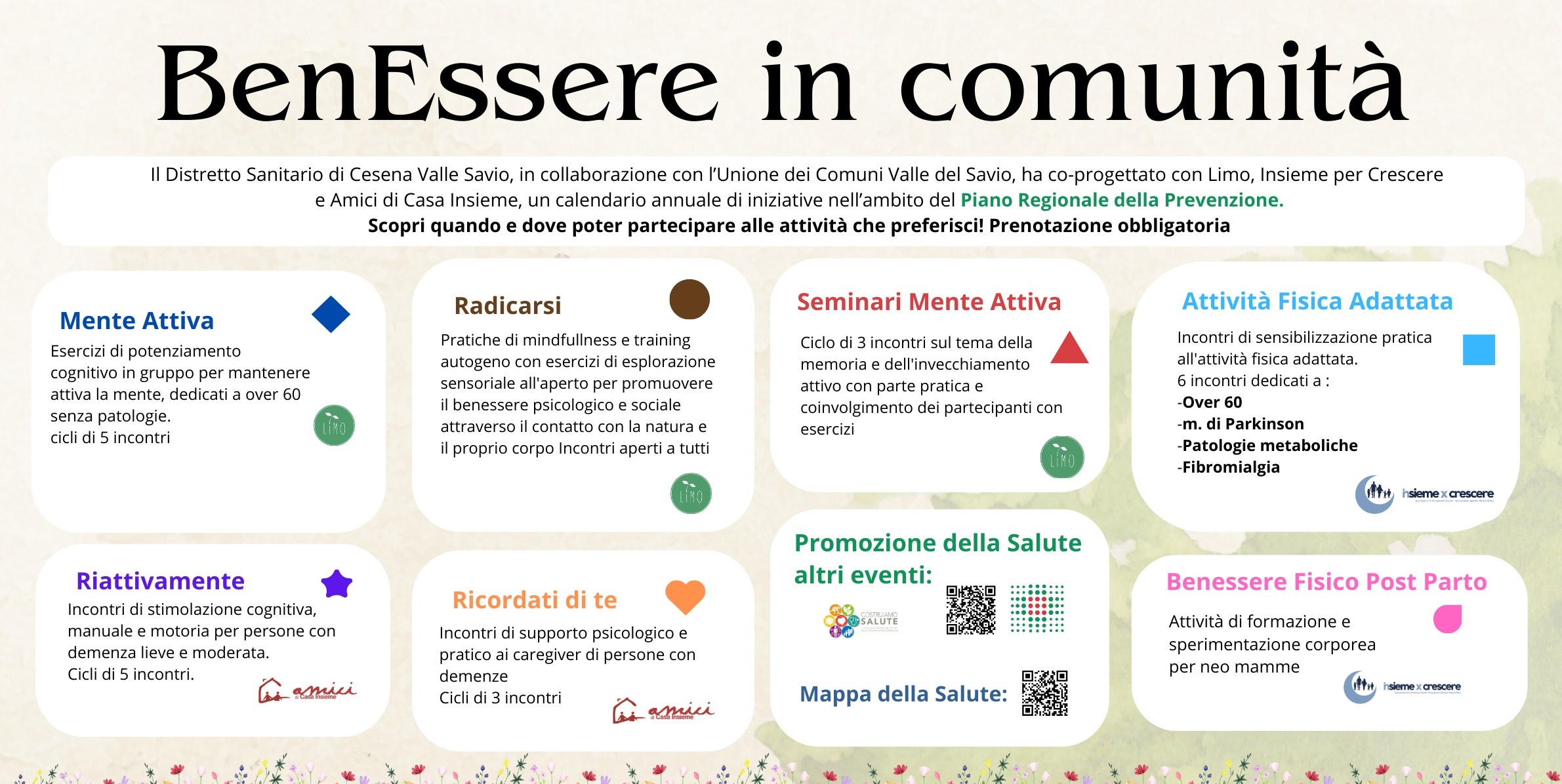 benessere in comunità_imm Benessere in comunità