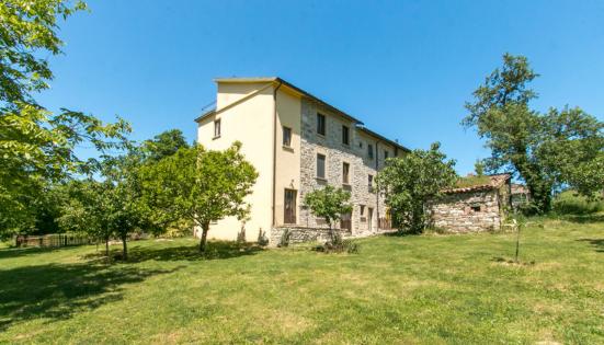Casa coliving