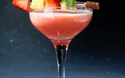 Cocktail solidali