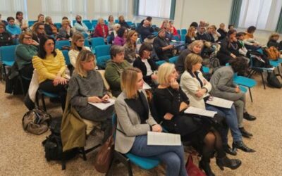 Comunità che genera ben-essere