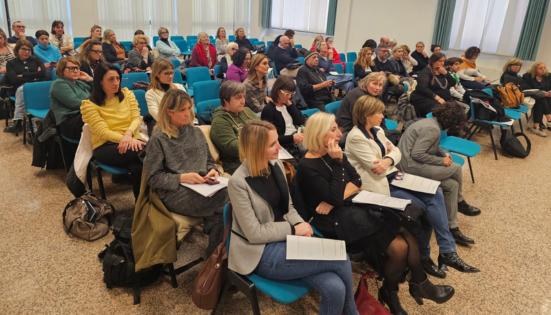 Comunità che genera ben-essere