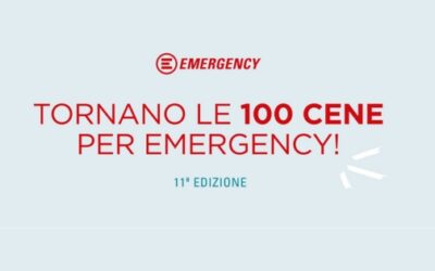 Cene per Emergency