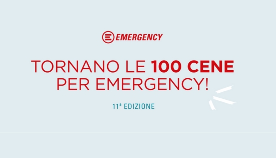 Cene per Emergency