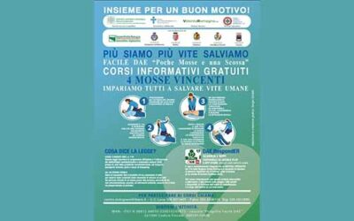 Facile Dae a Cesena 18 marzo