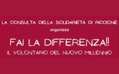 Fai la differenza