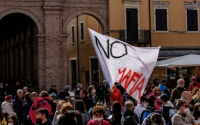 Marcia della Legalità