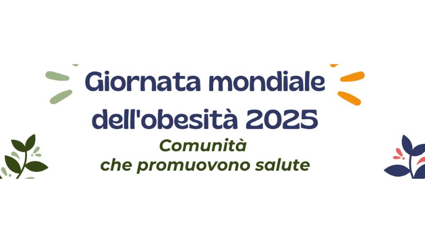 Giornata mondiale obesità