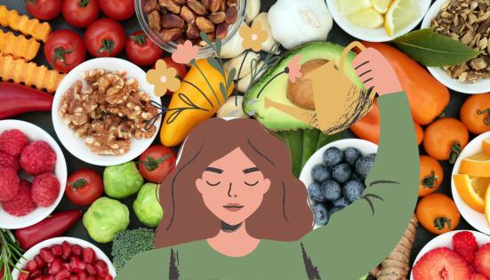 Benessere: corpo e mente