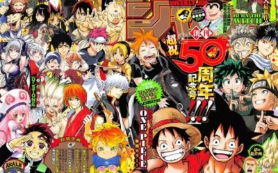 Disegnare Manga 2025