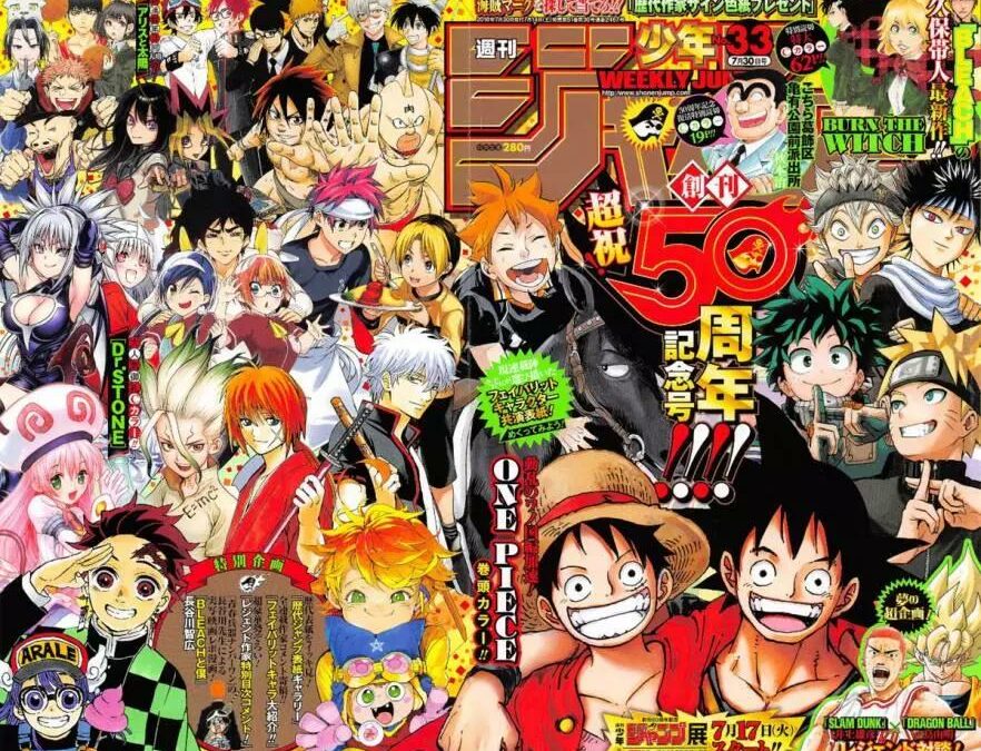 Disegnare Manga 2025