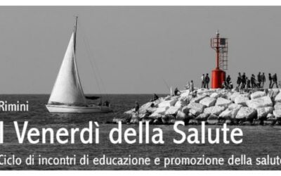 I venerdì della salute