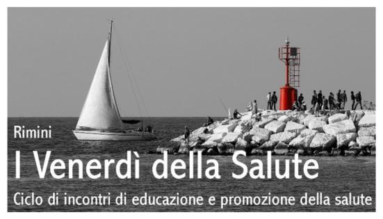 I venerdì della salute