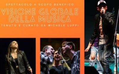 Visione globale della musica