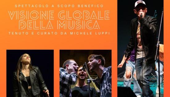 Visione globale della musica