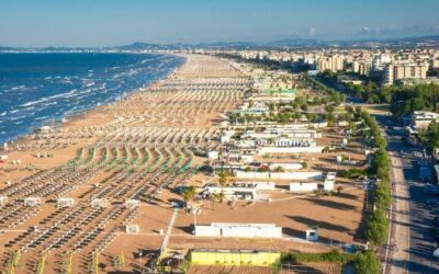 Spiaggia Libera Tutti
