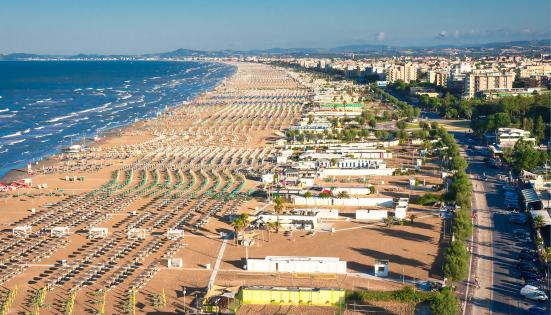 Spiaggia Libera Tutti