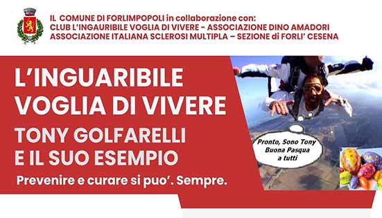 L’Inguaribile Voglia di Vivere!