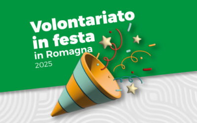 Volontariato in festa