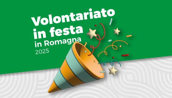 Volontariato in festa