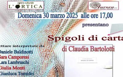 Spigoli di carta