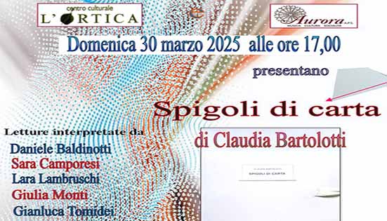 Spigoli di carta