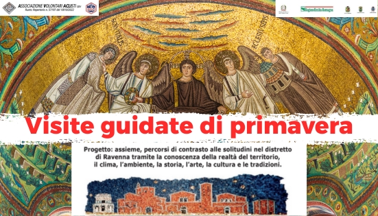 Visite di primavera