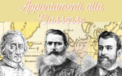 Appuntamenti alla Classense