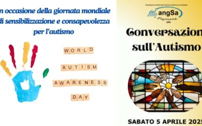 Conversazioni sull’autismo