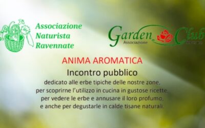 Anima aromatica