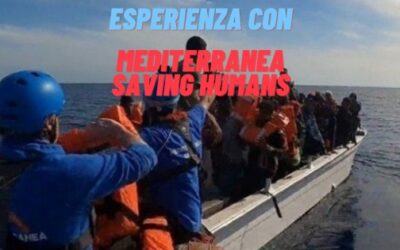 Chi salva una vita salva il mondo intero