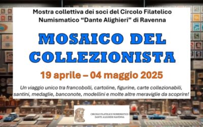 Mostra dell’hobby e del collezionismo