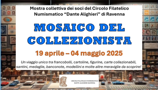 Mostra dell’hobby e del collezionismo
