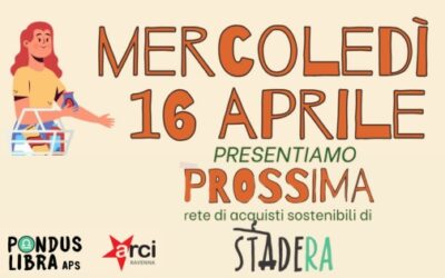 “Prossima”, una rete di sostenibilità