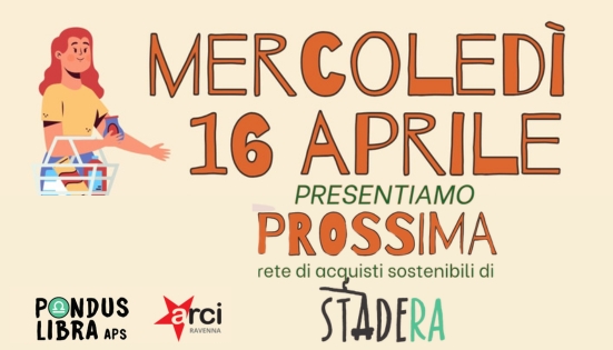 “Prossima”, una rete di sostenibilità