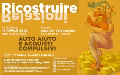 Auto aiuto e acquisti compulsivi