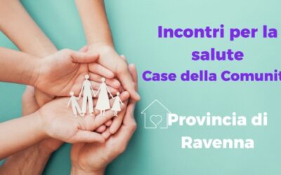 Incontri di promozione della salute