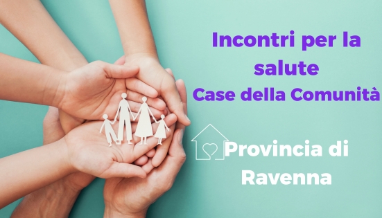 Incontri di promozione della salute