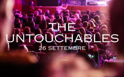 The Untouchables – Gli intoccabili