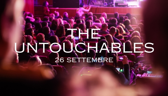 The Untouchables – Gli intoccabili