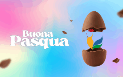 Buona Pasqua 2025