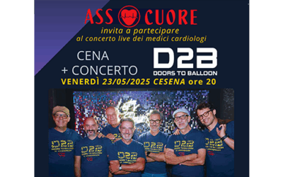 Una Serata di Cuore e Musica per la Vita